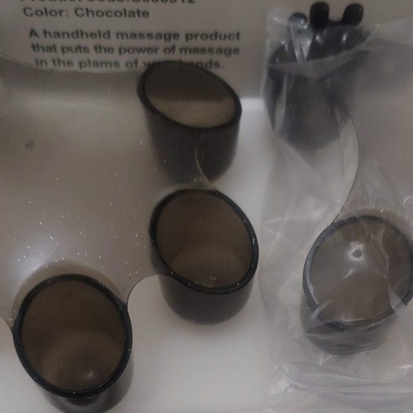 Massager 2 pcs - Picture 5 of 5